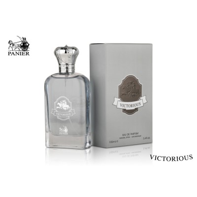 عطر بانير فكتوريس او دي بارفيوم